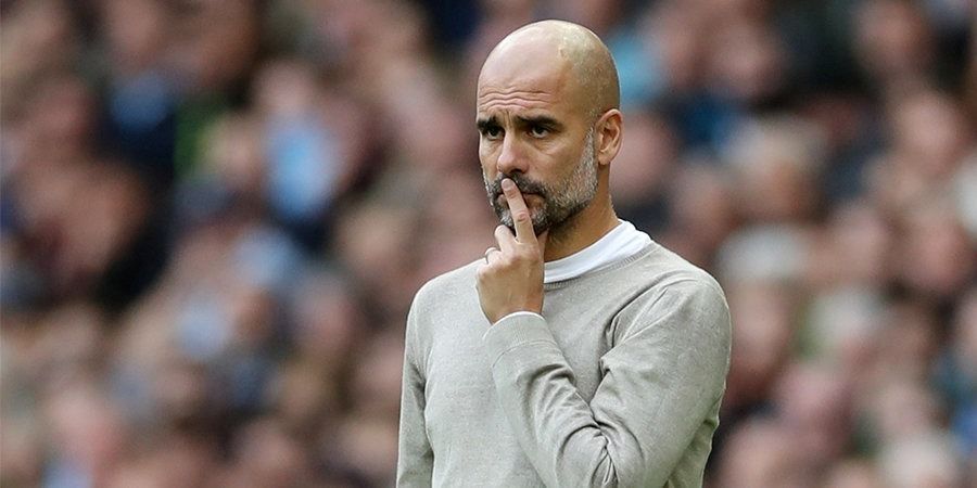 Guardiola Thinks Man Utd Is The Best Team In English History