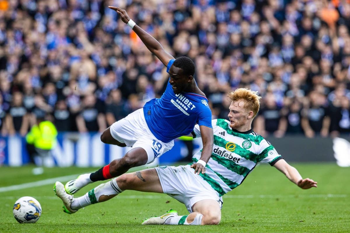 Celtic vs Rangers Prediction, Betting Tips & Odds │15 DECEMBER, 2024