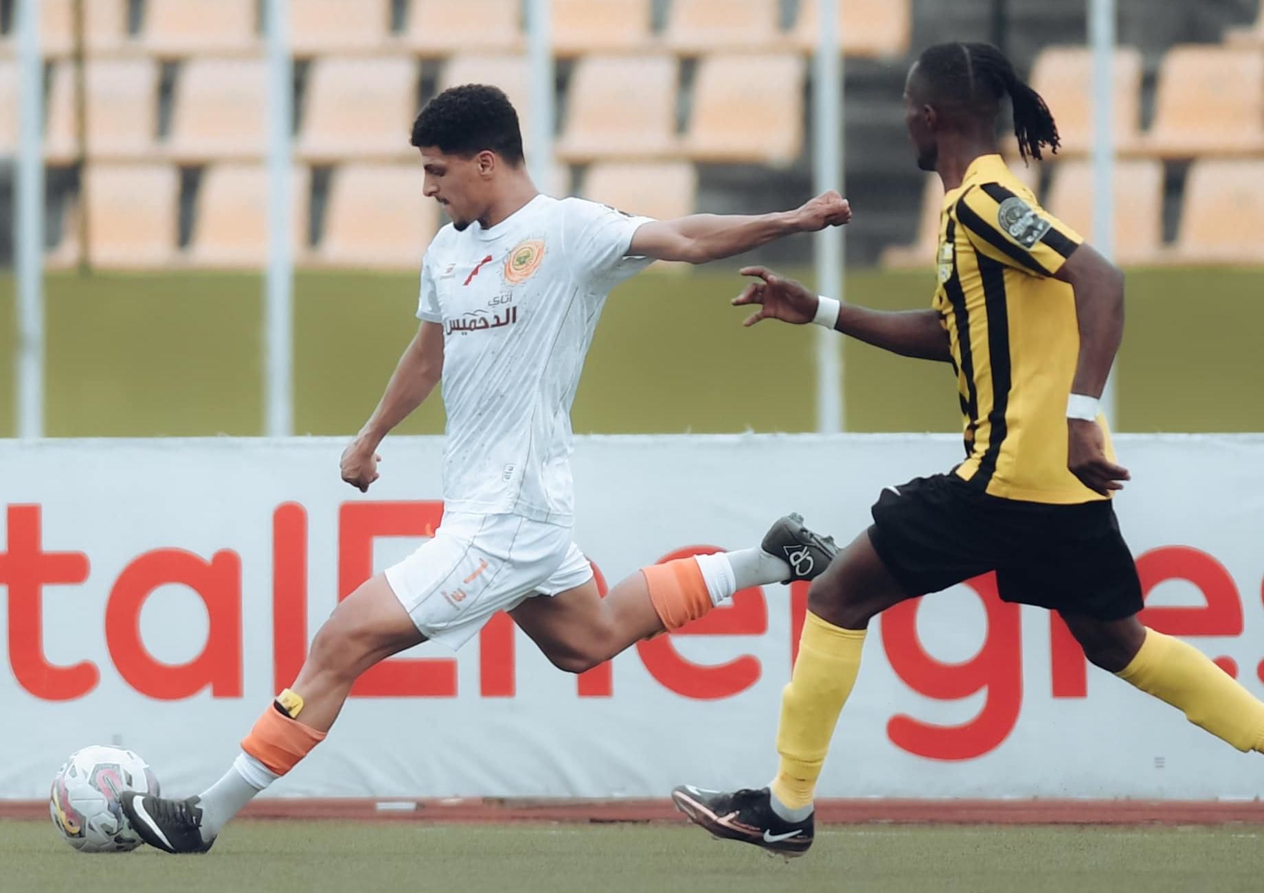 RSB Berkane vs Moghreb Tetouan Predictions, Betting Tips & Odds │07 MAY, 2024