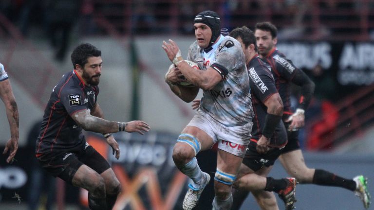 Sale Sharks vs Racing Metro 92 Prediction, Betting Tips & Odds │13 DECEMBER, 2024