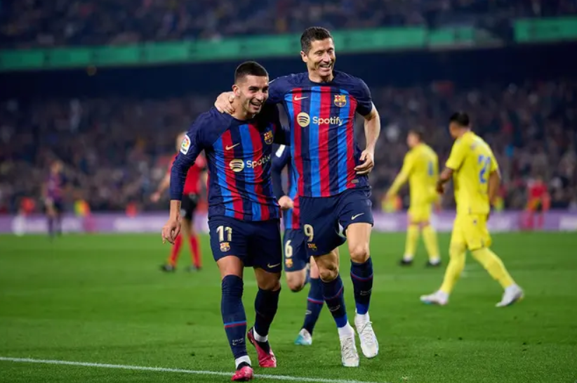 Barcelona vs Almeria Prediction, Betting Tips & Odds │20 DECEMBER, 2023