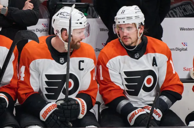 PHI Flyers vs ANA Ducks Prediction, Betting Tips & Odds │ 12 JANUARY, 2025