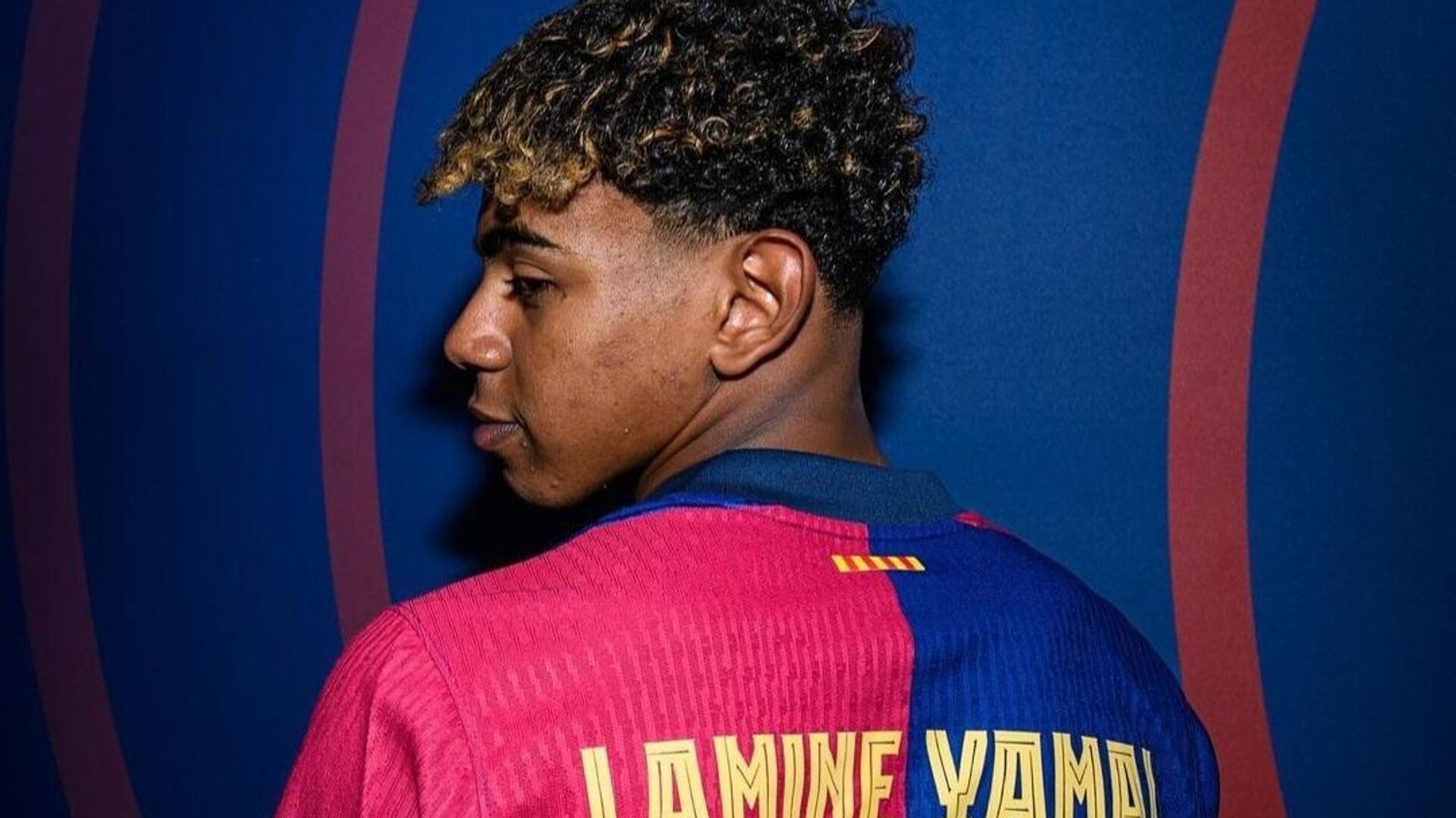 Former Barcelona Player Hleb: Yamal Is a Huge Talent, He Shows Top-Class Performance