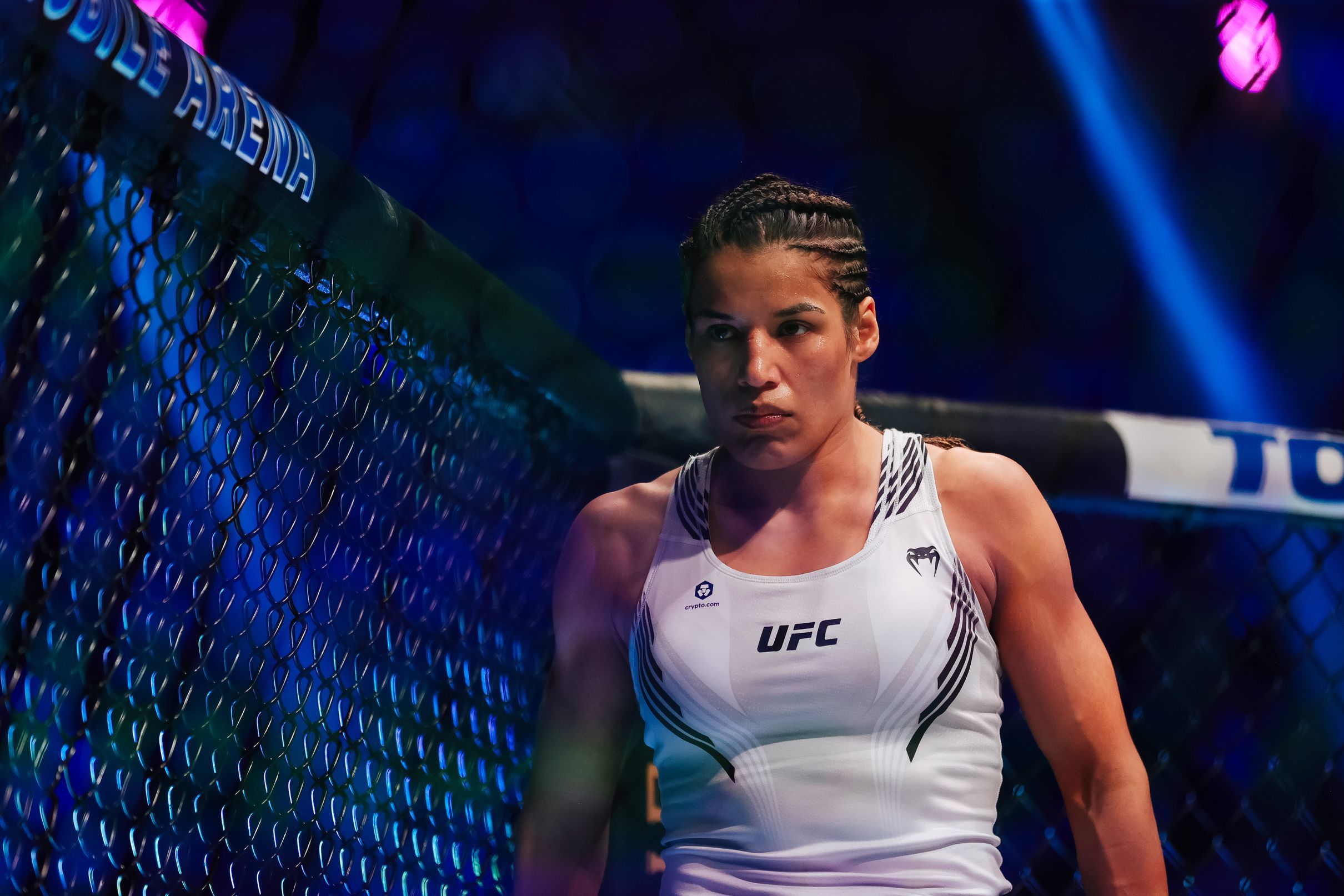 Raquel Pennington vs Julianna Pena Prediction, Betting Tips & Odds │6 OCTOBER, 2024