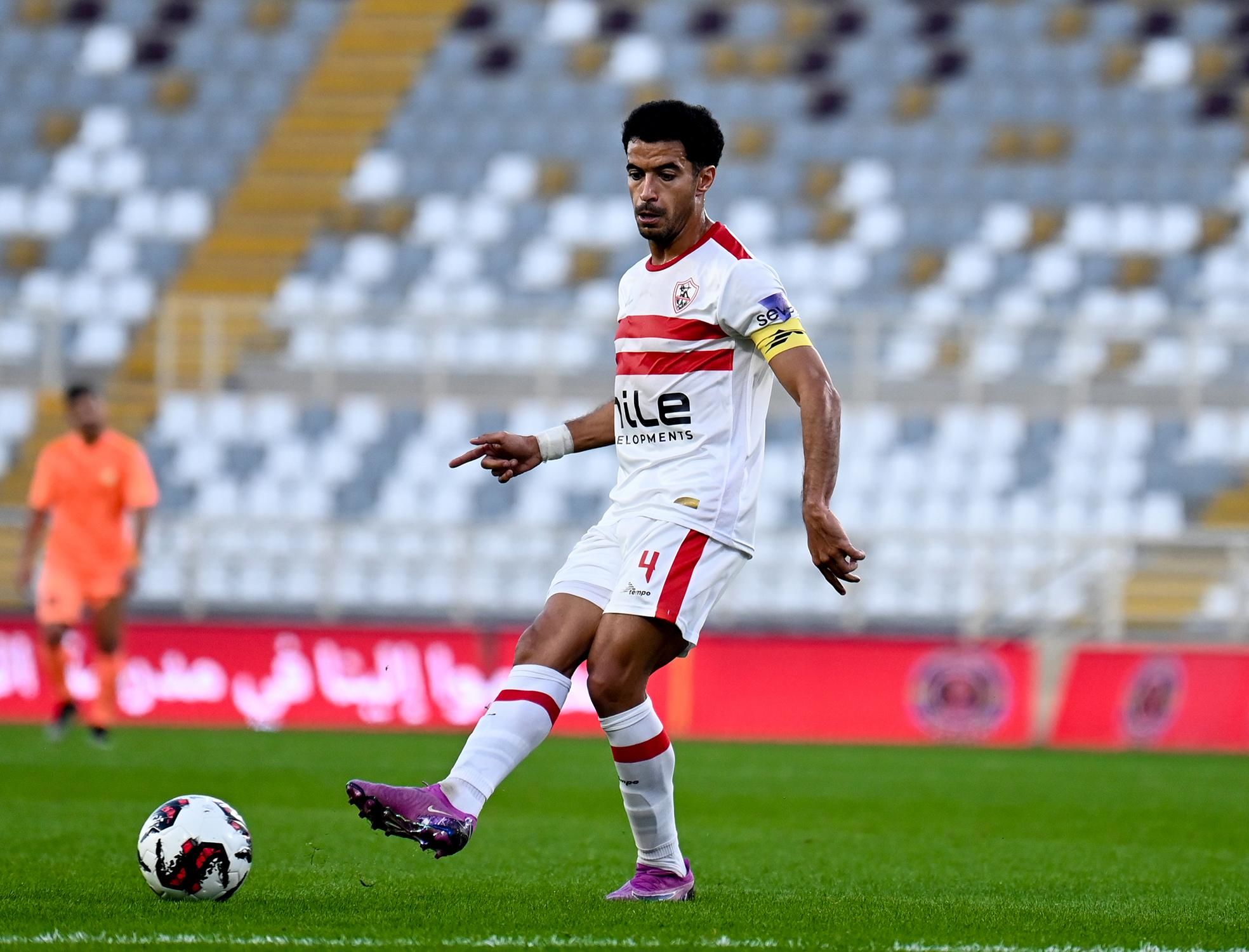 Zamalek SC vs Pyramids Prediction, Betting Tips and Odds | 26 JULY 2024