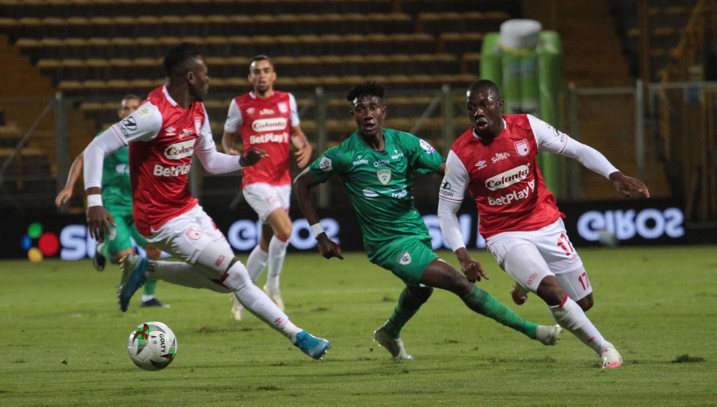 La Equidad vs Deportivo Pereira Prediction, Betting Tips & Odds | 29 April, 2024