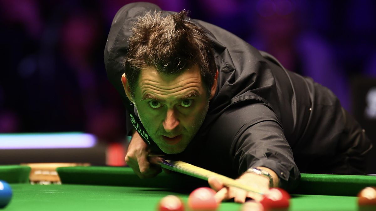 Ronnie O’Sullivan vs Shaun Murphy Prediction, Betting Tips & Odds │13 JANUARY, 2024