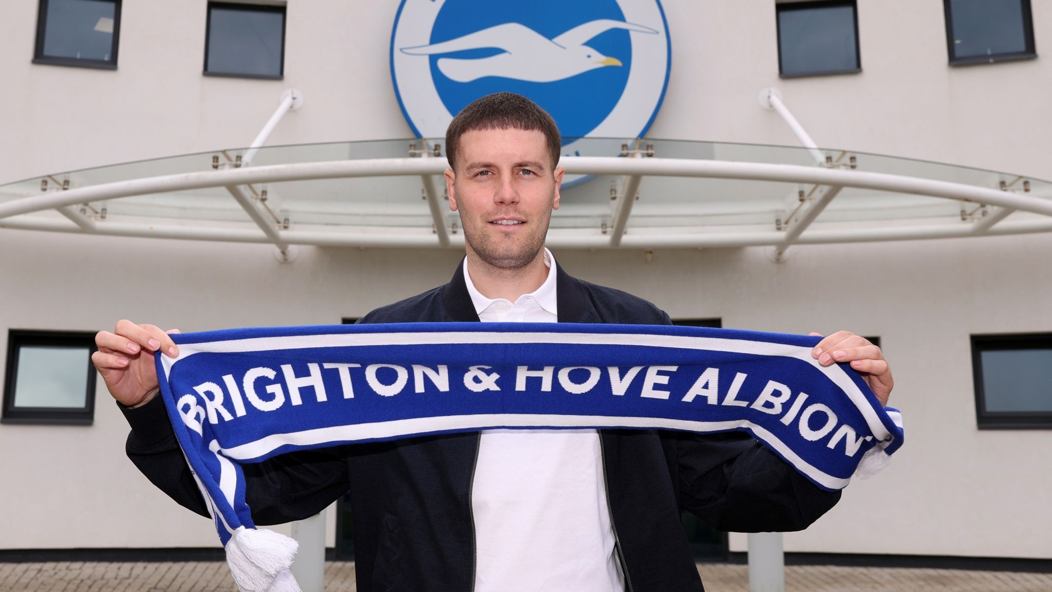 Brighton's Hurzeler Is the Youngest EPL Manager of the Month in History