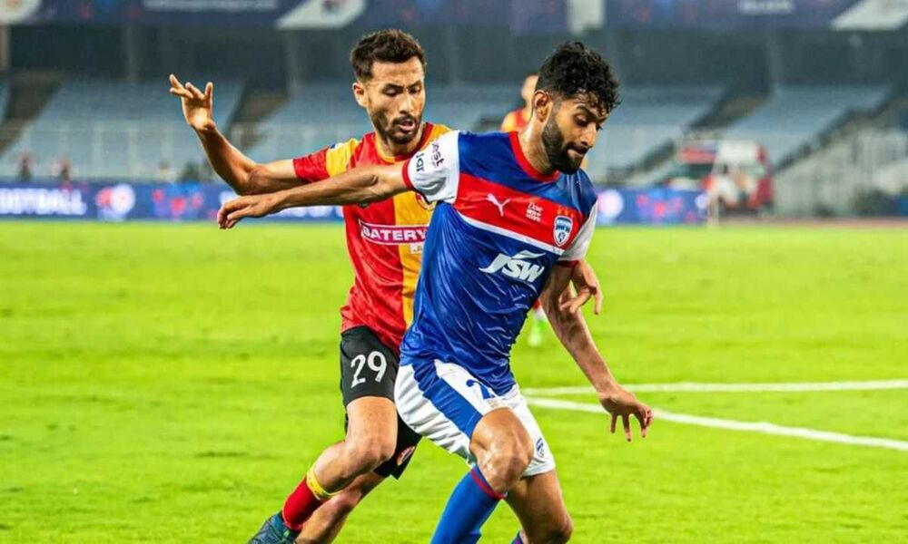 Bengaluru FC vs East Bengal FC Prediction, Betting Tips & Odds | 14 September, 2024  