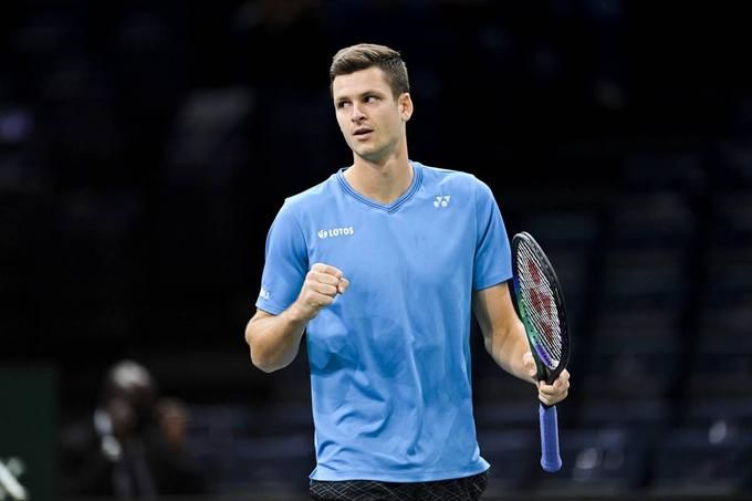 Hubert Hurkacz vs Roberto Bautista Agut Prediction, Betting Tips & Odds │14 FEBRUARY, 2023