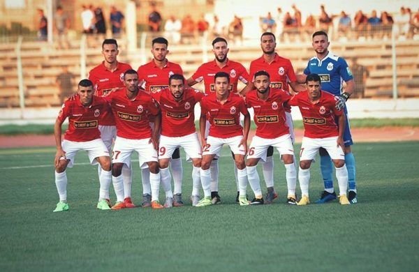 ASO Chlef vs El Bayadh Prediction, Betting Tips & Odds | 02 MARCH, 2024