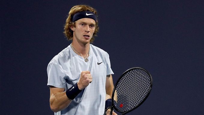 Henri Laaksonen vs Andrey Rublev Prediction, Betting Tips & Odds │8 FEBRUARY, 2022