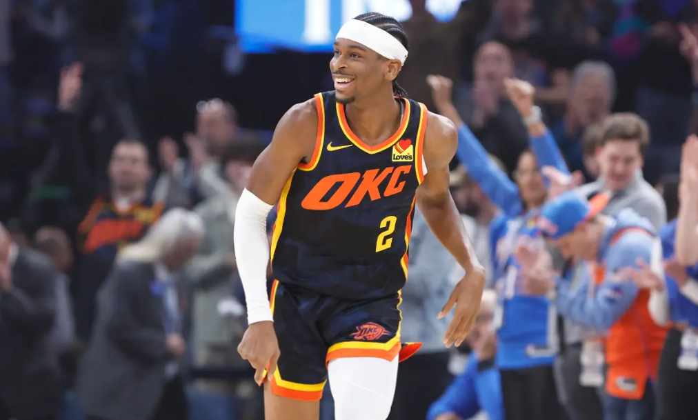 Oklahoma City Thunder vs Milwaukee Bucks Prediction, Betting Tips & Odds │13 APRIL, 2024