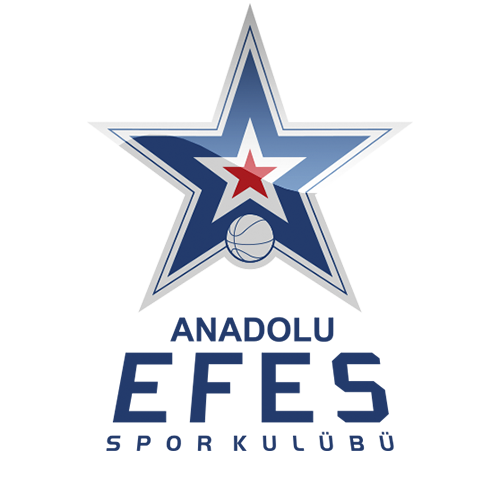 ASVEL vs Anadolu Efes Prediction: the Hosts Look Weaker After the Break