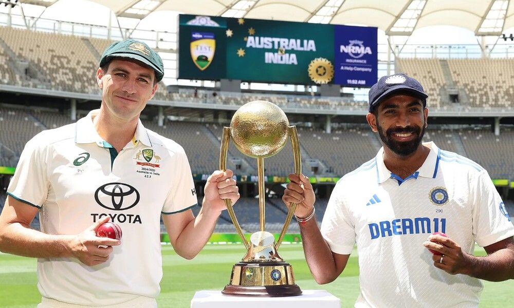 Australia vs India Prediction, Betting Tips & Odds │14 December, 2024   