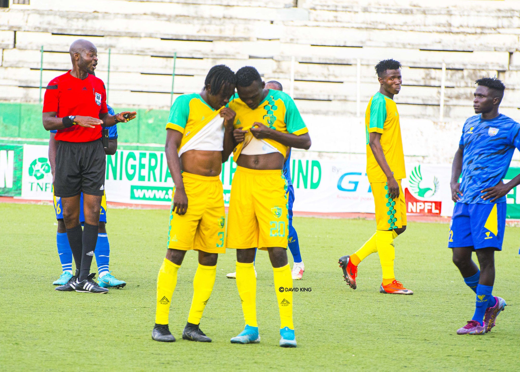 Bendel Insurance vs Plateau United Prediction, Betting, Tips, and Odds | 30 NOVEMBER, 2024