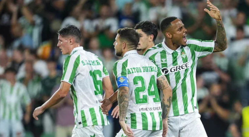 Huesca vs Betis Prediction, Betting Tips & Odds │ 4 JANUARY, 2025