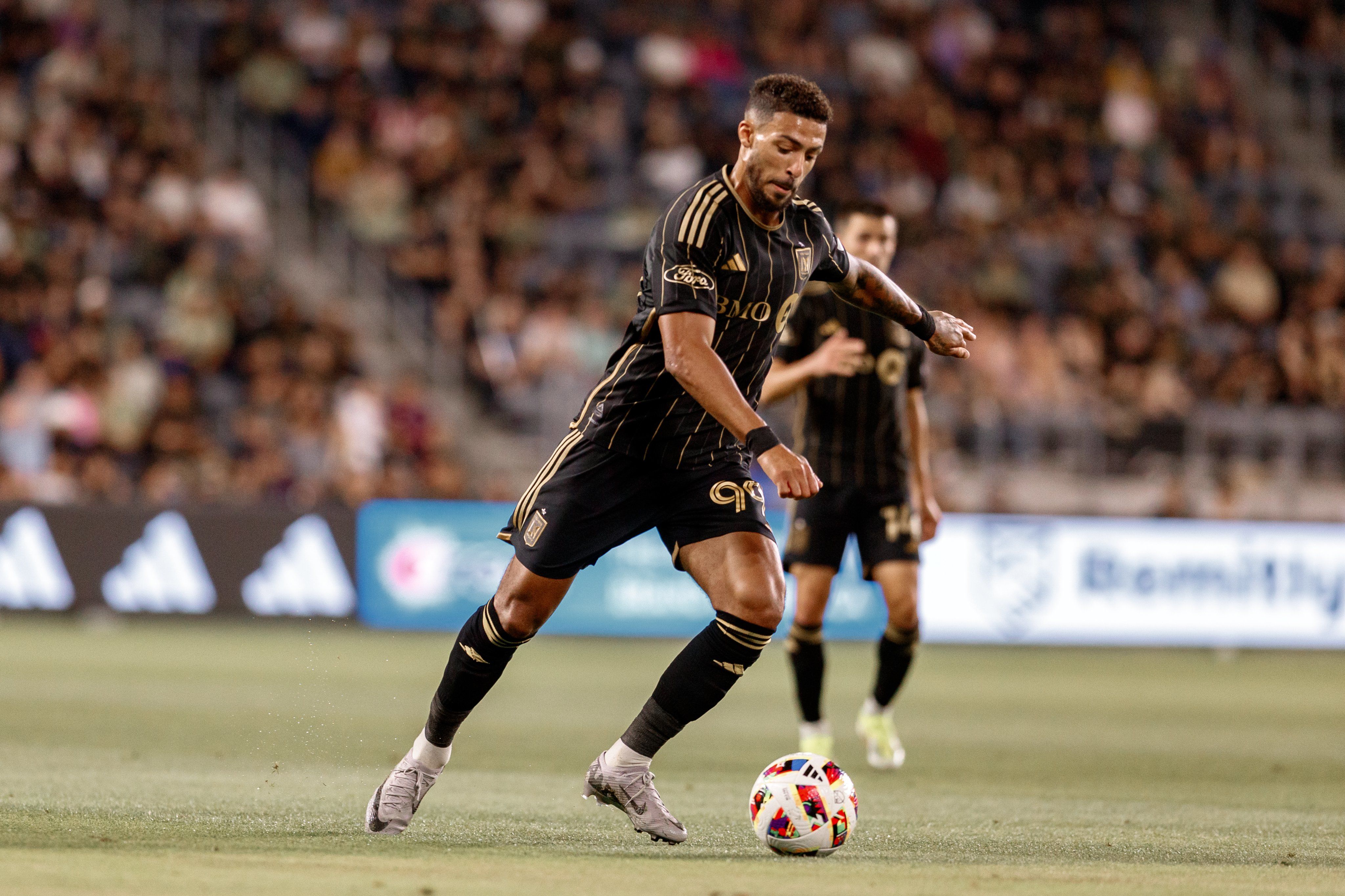 Los Angeles FC vs San Jose Earthquakes Prediction, Betting Tips and Odds | 20 October 2024