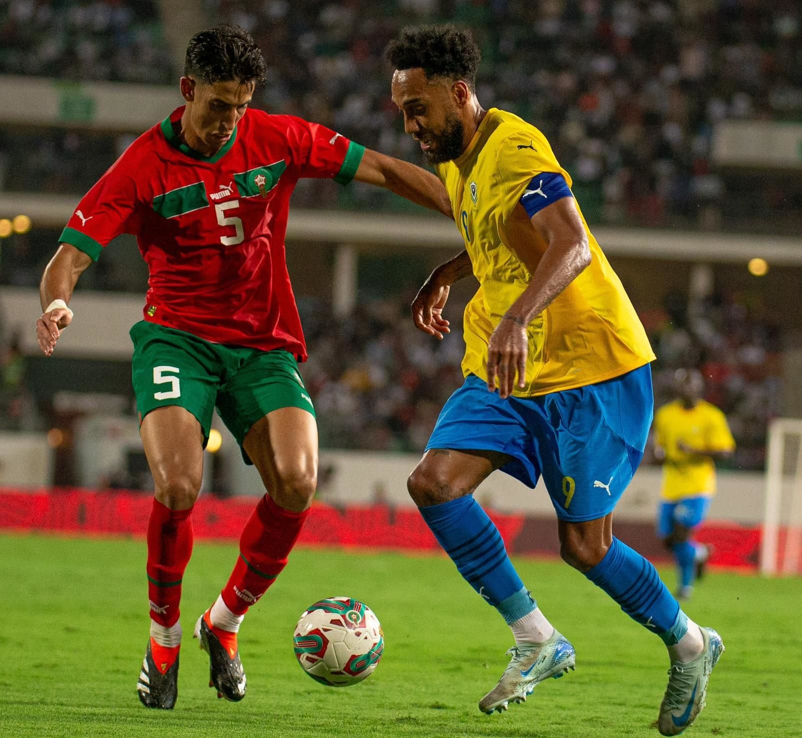 Gabon vs Central African Republic Prediction, Betting Tips & Odds │10 SEPTEMBER, 2024