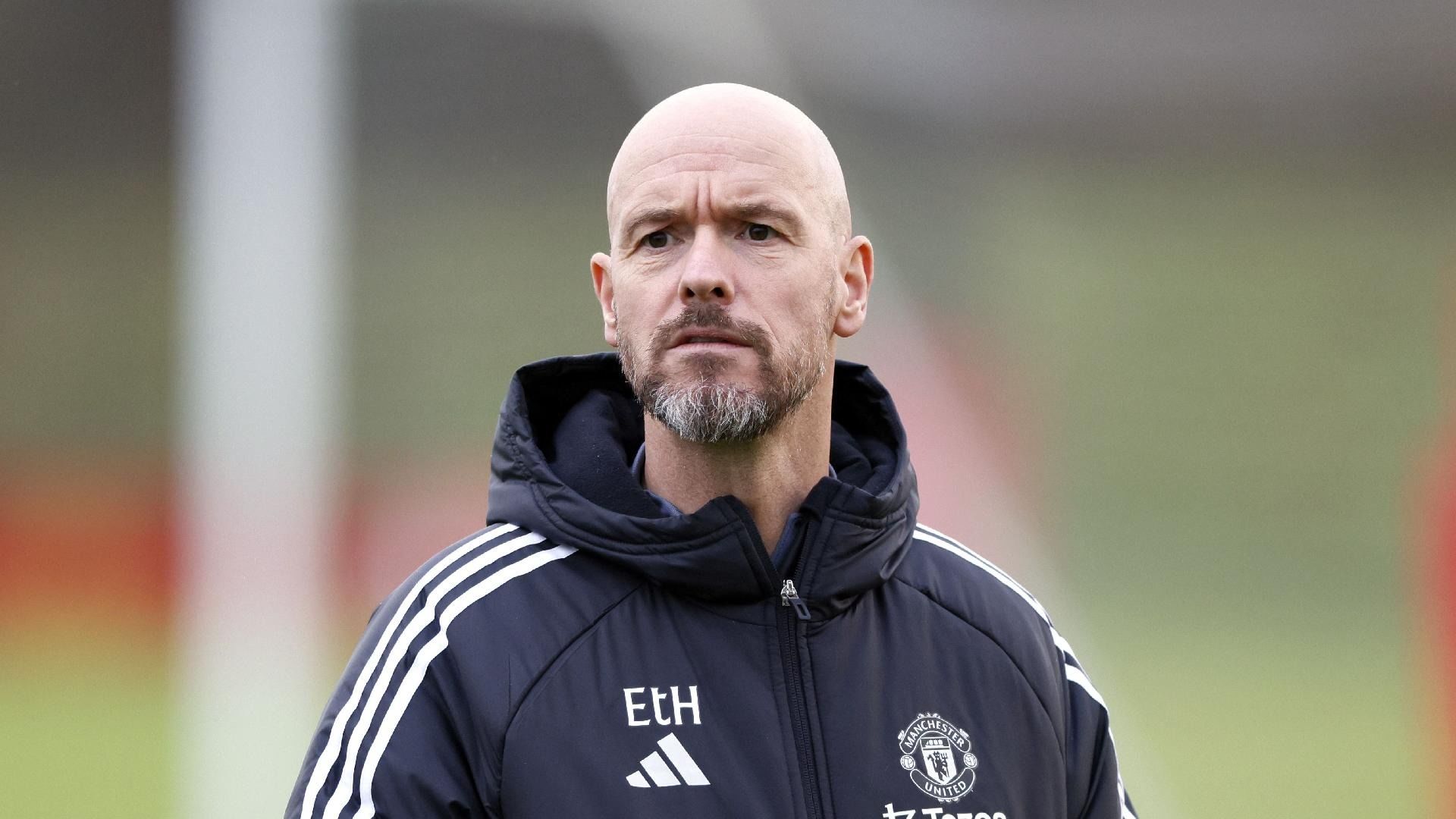 Man Utd Owner Comments on Possible Ten Hag Dismissal