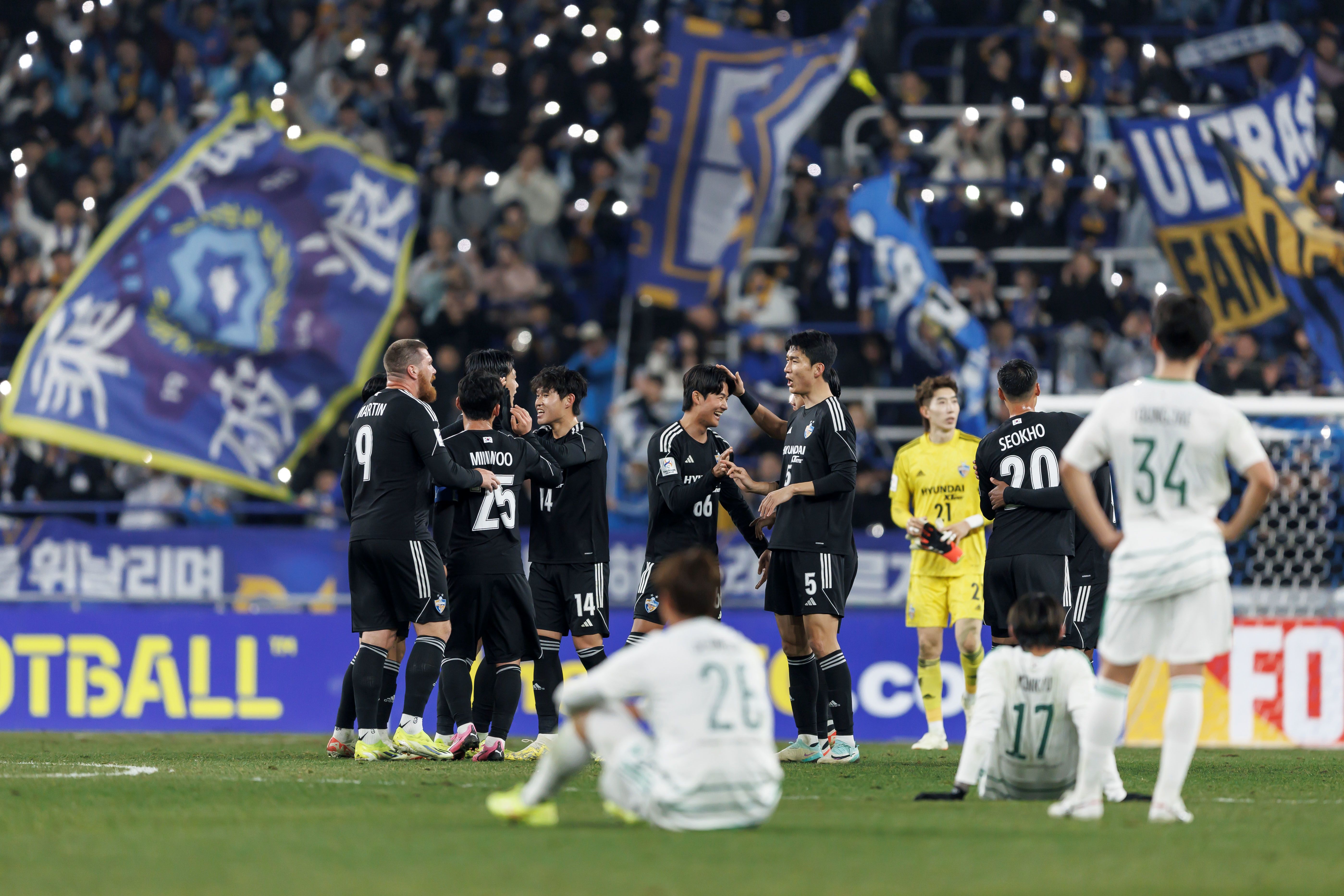 Ulsan HD vs Yokohama F.Marinos Prediction, Betting Tips & Odds |17 APRIL, 2024