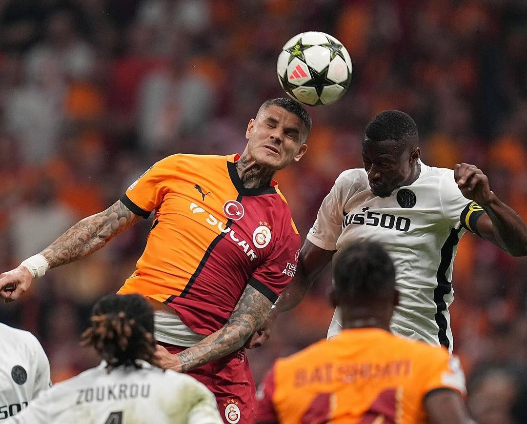 Adana Demirspor vs Galatasaray Prediction, Betting Tips & Odds | 31 AUGUST, 2024