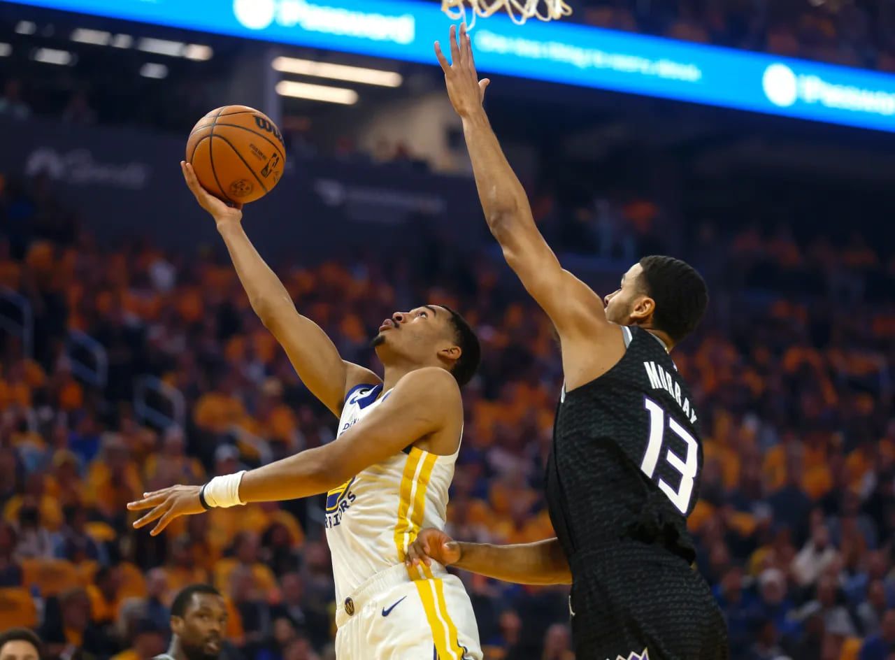 Sacramento Kings vs Golden State Warriors Prediction, Betting Tips & Odds │27 APRIL, 2023