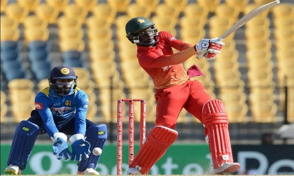 Sri Lanka vs Zimbabwe Prediction, Betting Tips & Odds │ 18 January, 2024