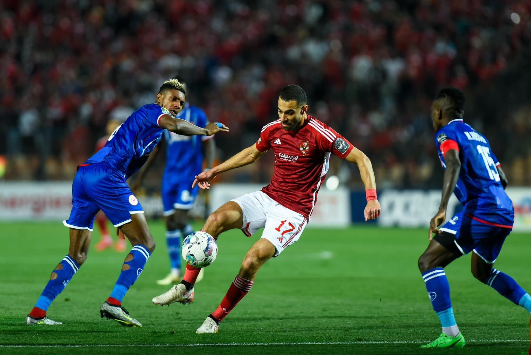 Al Ahly vs ENPPI Prediction, Betting Tips & Odds | 08 APRIL 2024