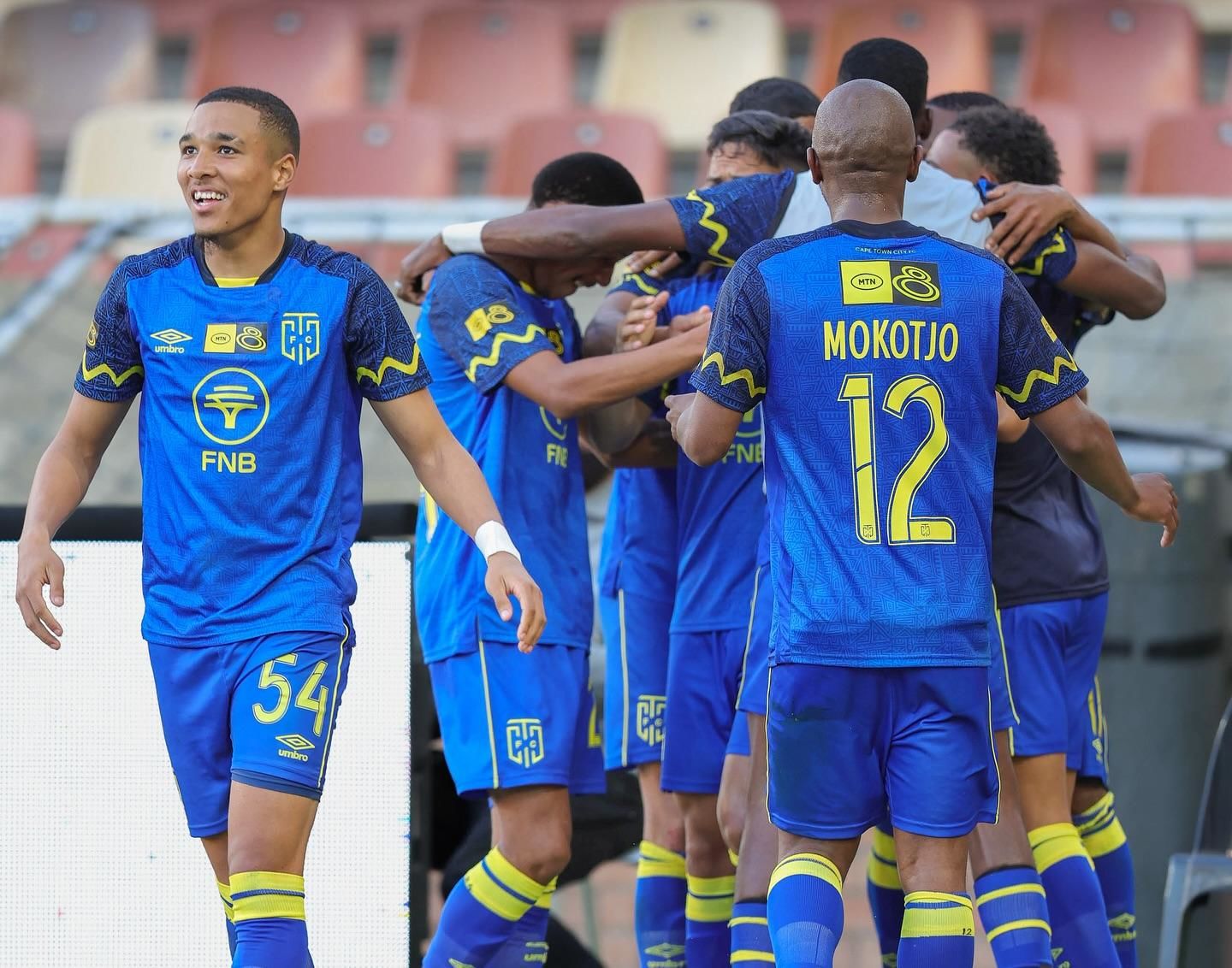 Royal AM vs Cape Town City Prediction, Betting Tips & Odds | 14 September, 2024