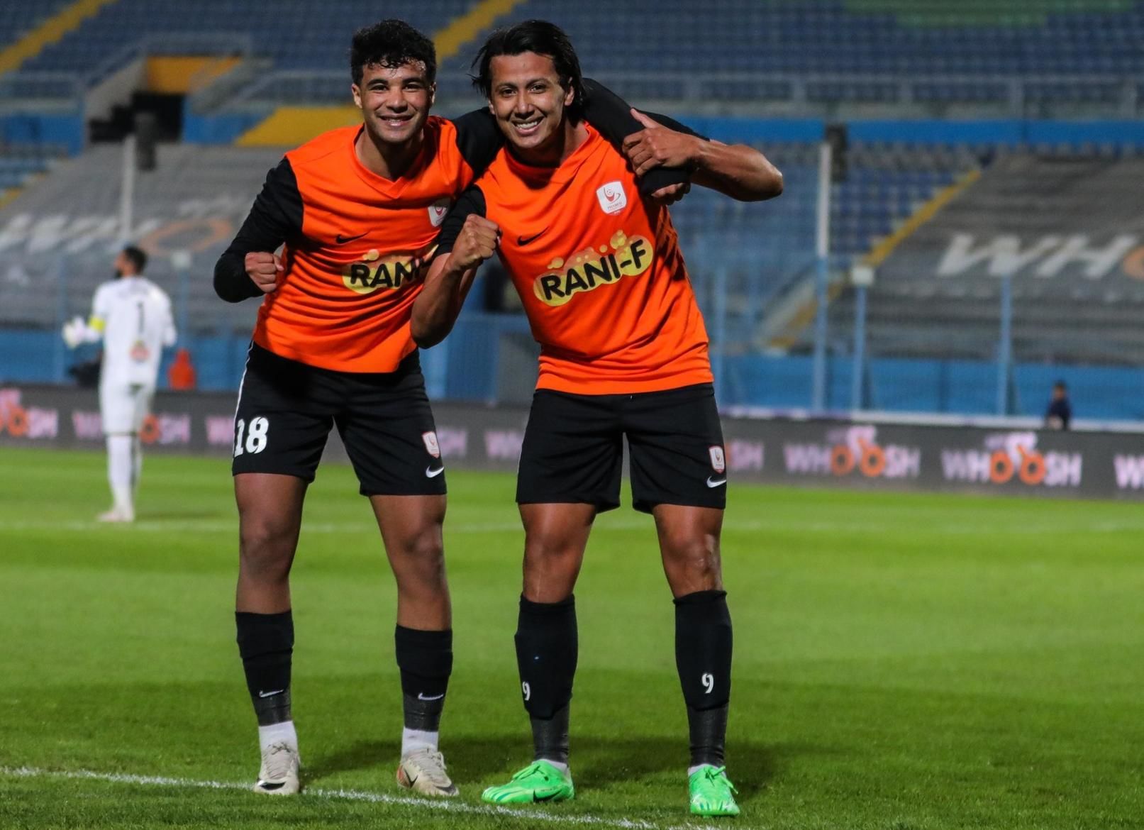 Pharco vs Baladiyet El Mahalla Prediction, Betting Tips & Odds | 15 MAY 2024