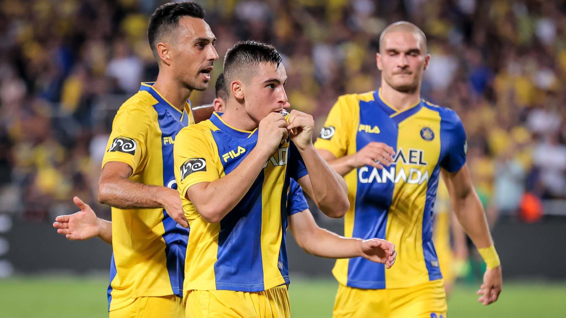 Hapoel Tel Aviv vs Maccabi Tel Aviv Prediction, Betting Tips & Odds 28 JANUARY, 2023