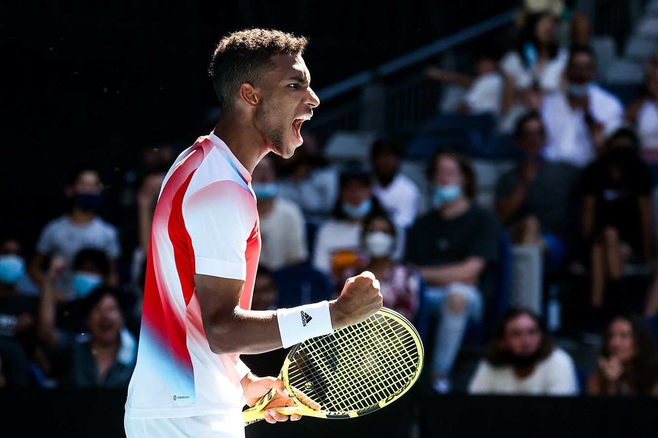 Felix Auger-Aliassime vs Thiago Monteiro Prediction, Betting Tips & Odds │25 MARCH, 2023