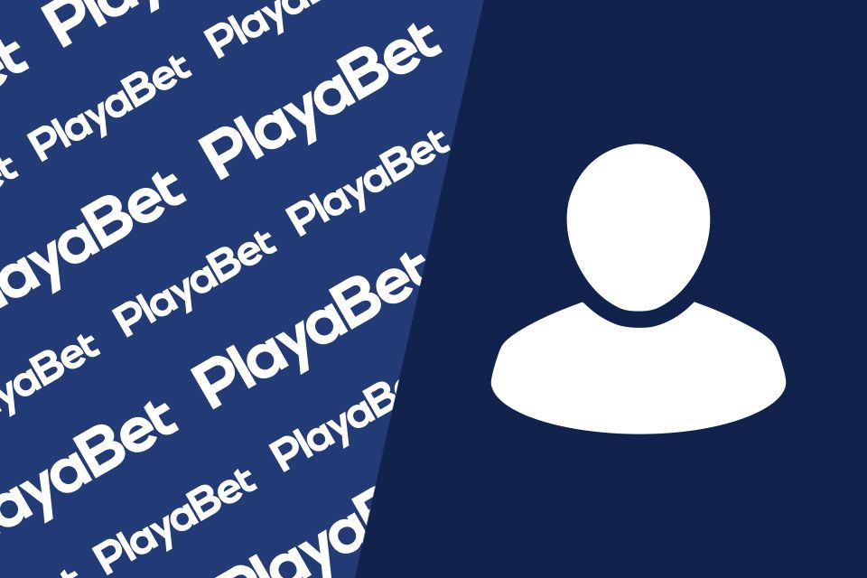 Playabet Account Login