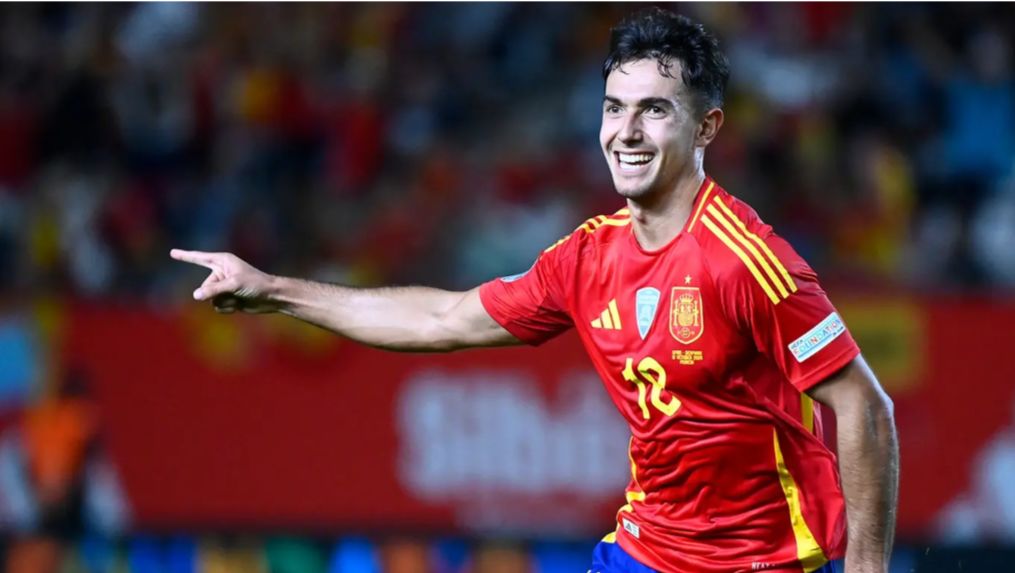 Spain vs Serbia Prediction, Betting Tips & Odds │15 OCTOBER, 2024