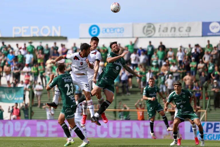 Newell’s Old Boys vs Club Atletico Sarmiento Junin Prediction, Betting Tips & Odds │18 SEPTEMBER, 2022