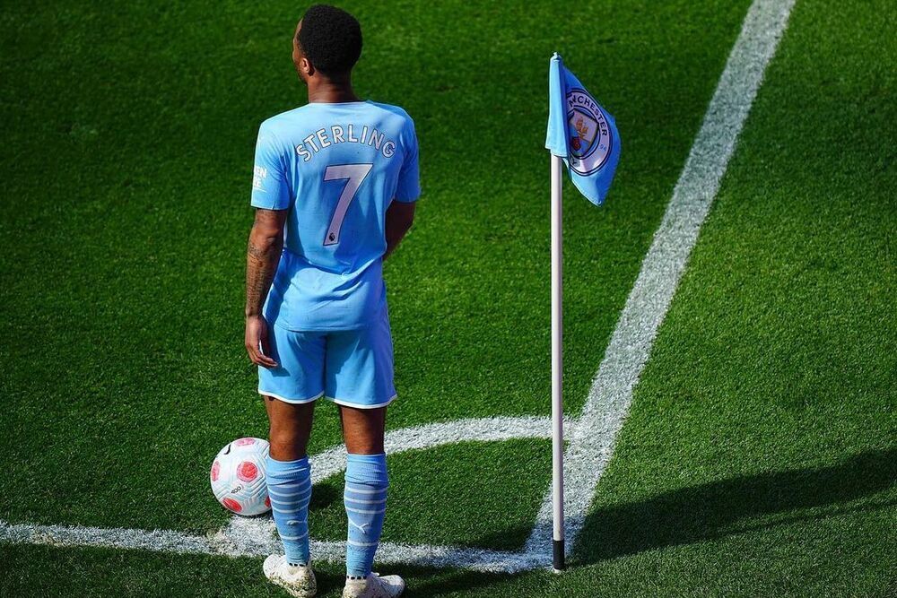 Where will FW Raheem Sterling end up?