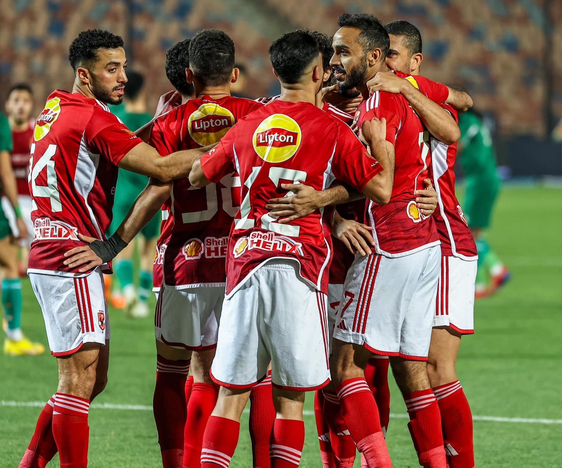 National Bank of Egypt vs Al Ahly SC Prediction, Betting Tips & Odds | 01 DECEMBER, 2024 