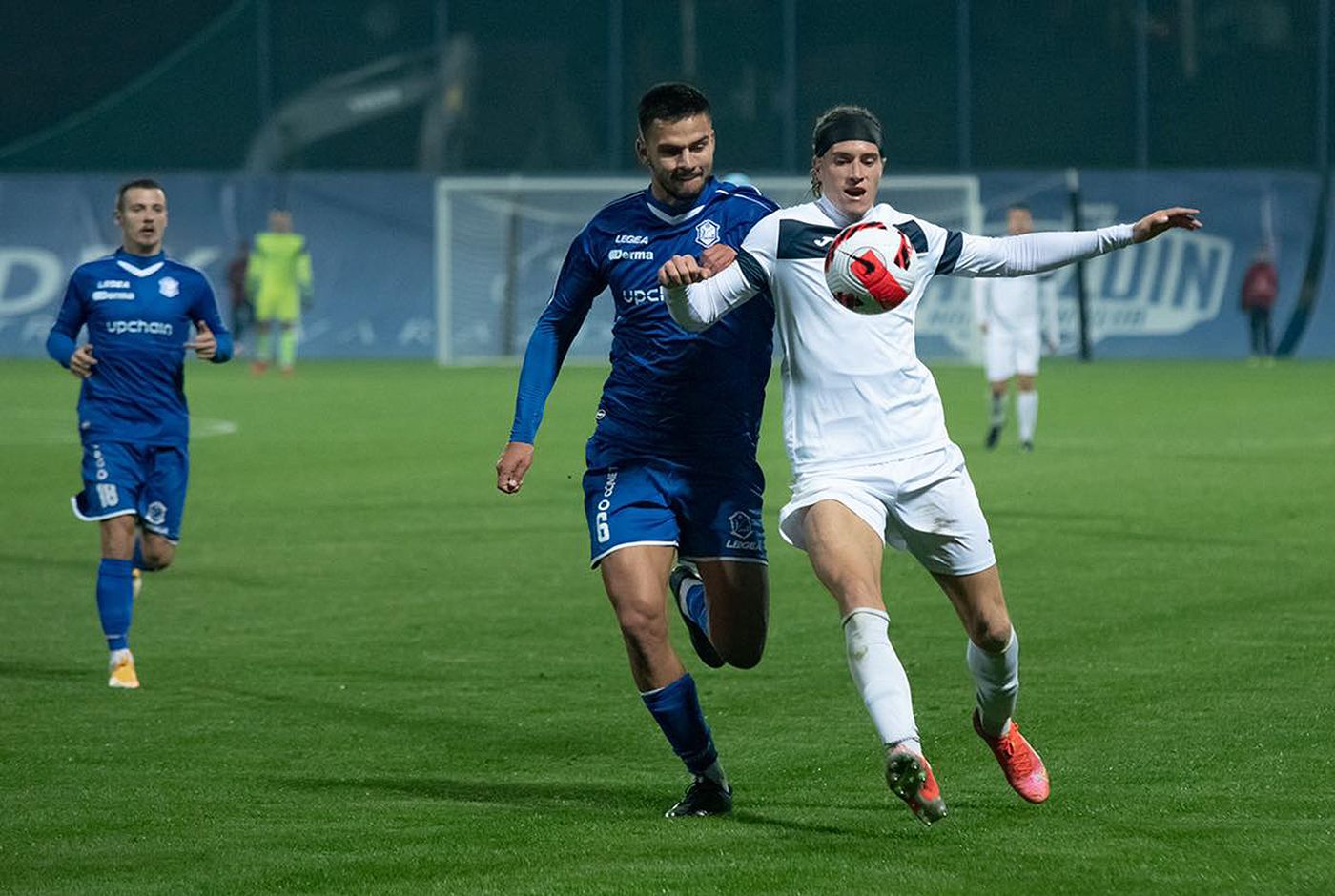 Rudes vs Varazdin Prediction, Betting Tips & Odds | 22 APRIL 2024