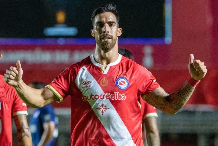 Argentinos Jrs vs Estudiantes Prediction, Betting Tips & Odds | 28 JULY, 2023