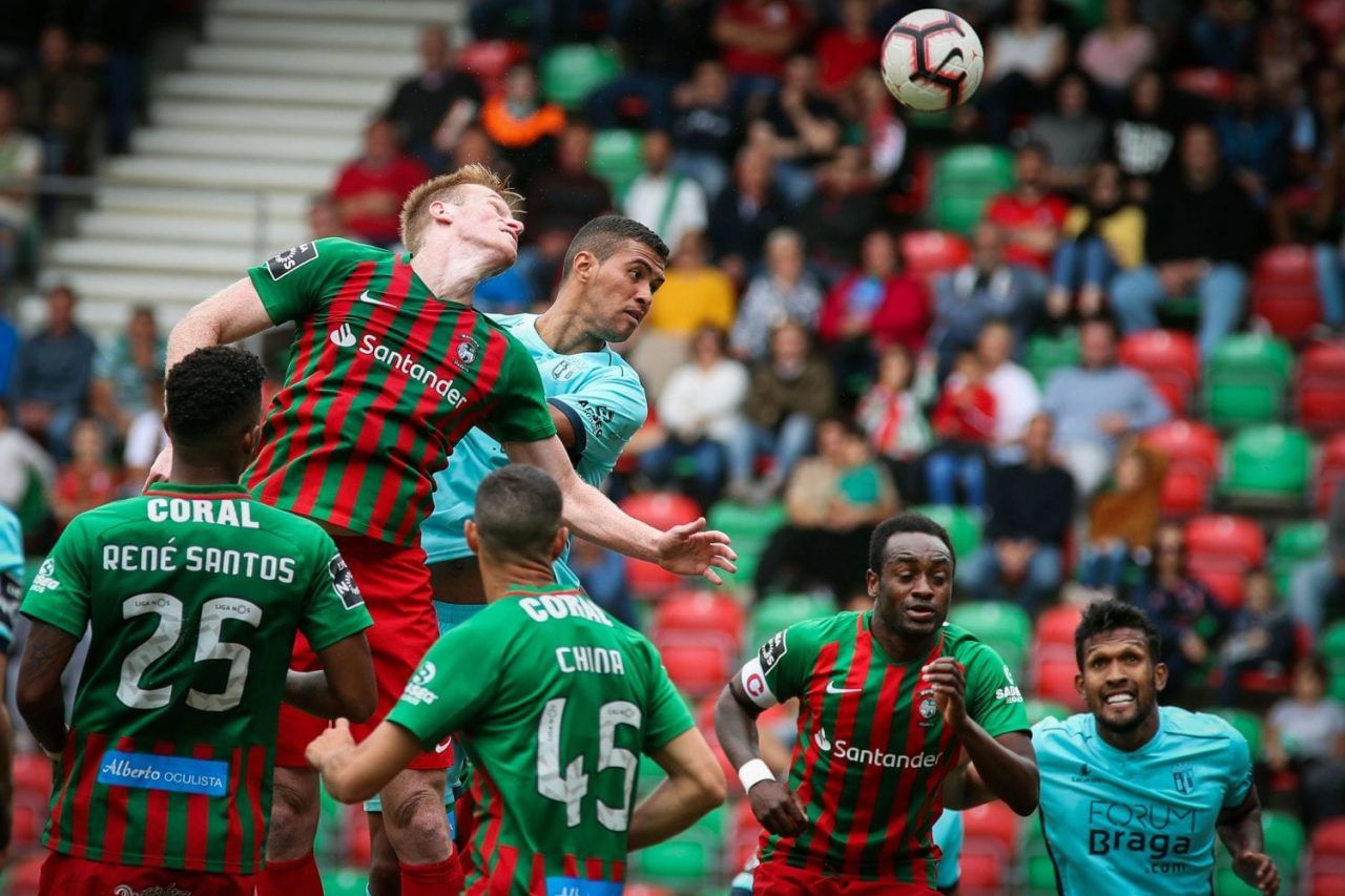 Santa Clara vs Maritimo Prediction, Betting Tips & Odds │04 SEPTEMBER, 2022