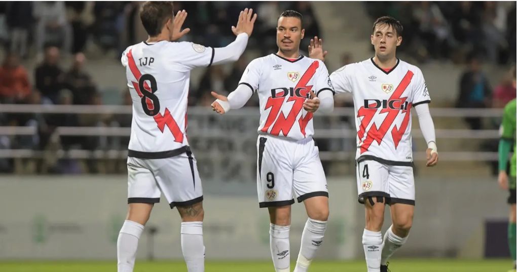 Rayo Vallecano vs Las Palmas Prediction, Betting Tips & Odds │8 NOVEMBER, 2024