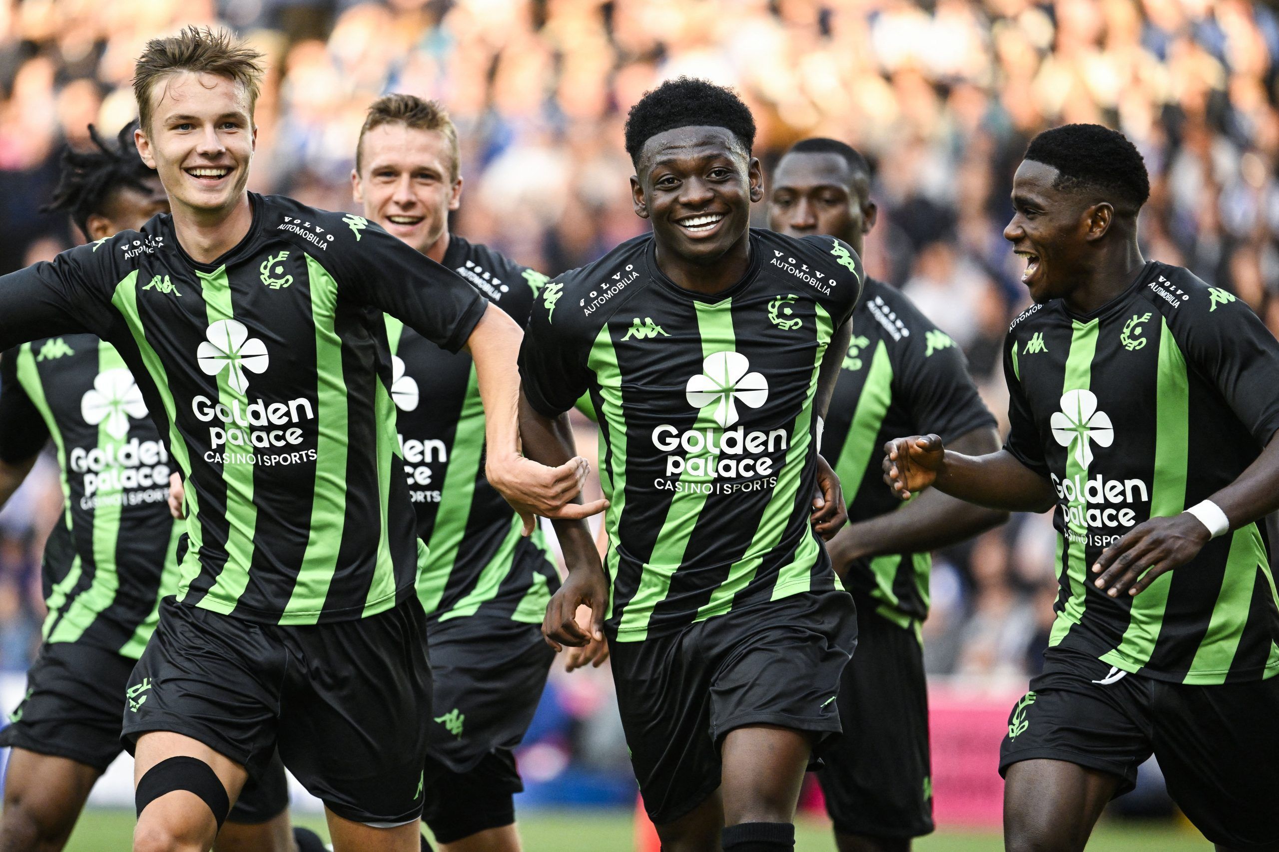 Leuven vs Cercle Brugge Prediction, Betting Tips and Odds | 18 August 2024