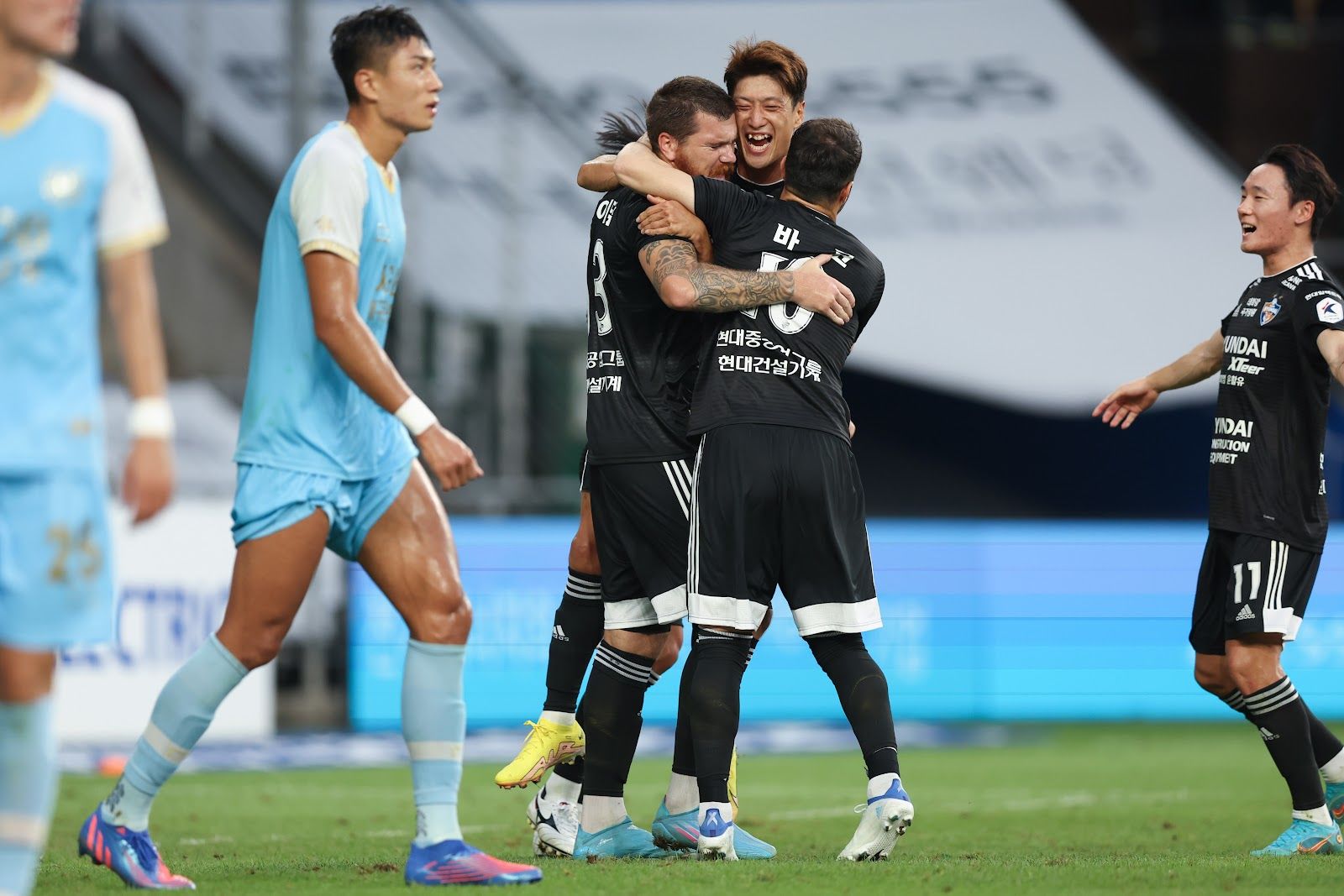 Ulsan HD vs Daegu FC Prediction, Betting Tips & Odds | 26 JUNE 2024