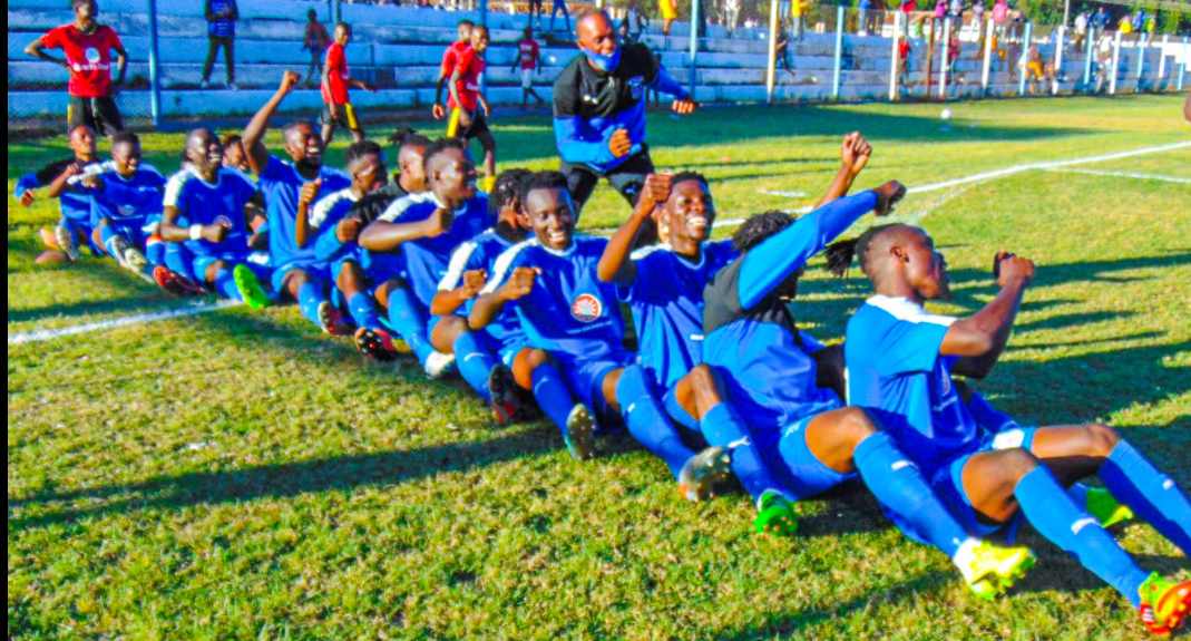 Kabwe vs Kansanshi Dynamos Prediction, Betting Tips & Odds │01 APRIL, 2023