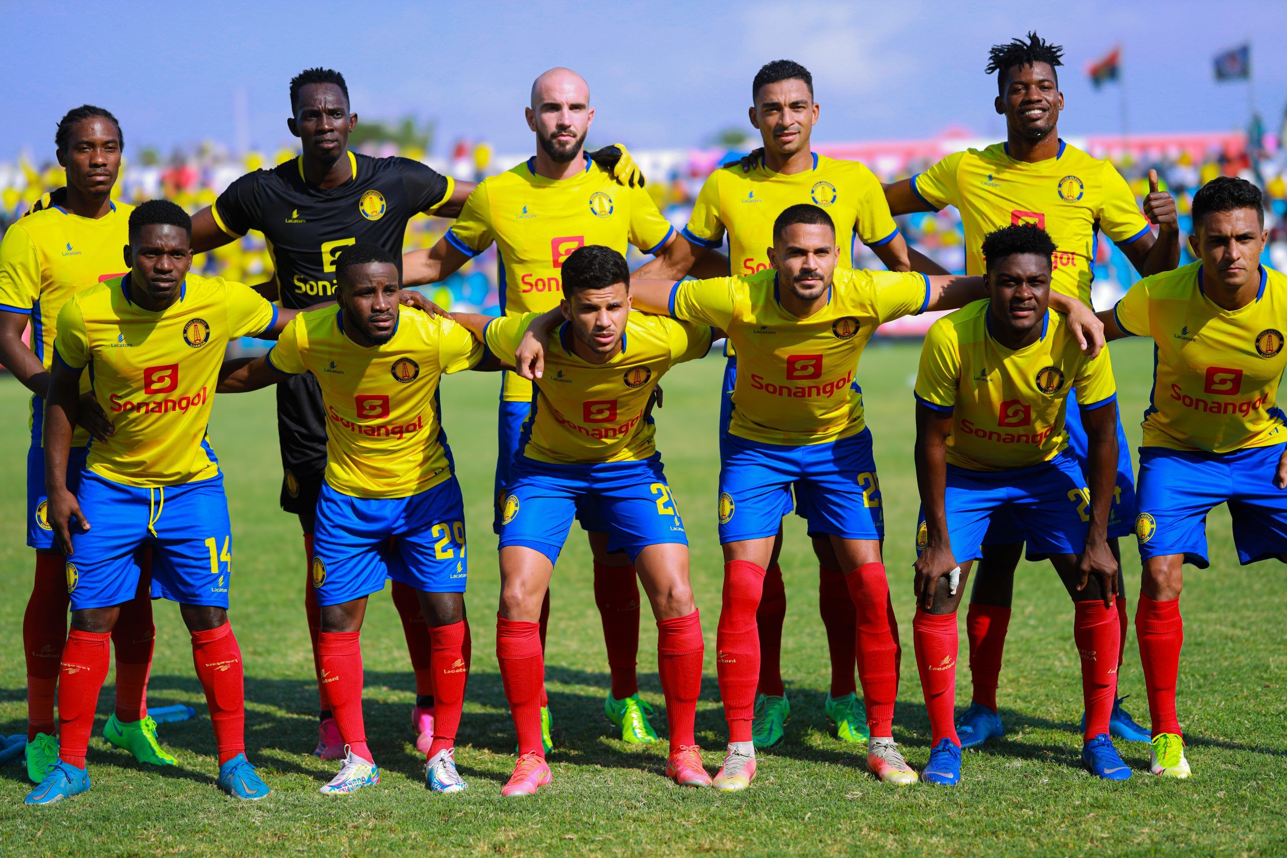 C.R.D. Libolo vs Petro Atletico Prediction, Betting Tips & Odds | 09 NOVEMBER 2024