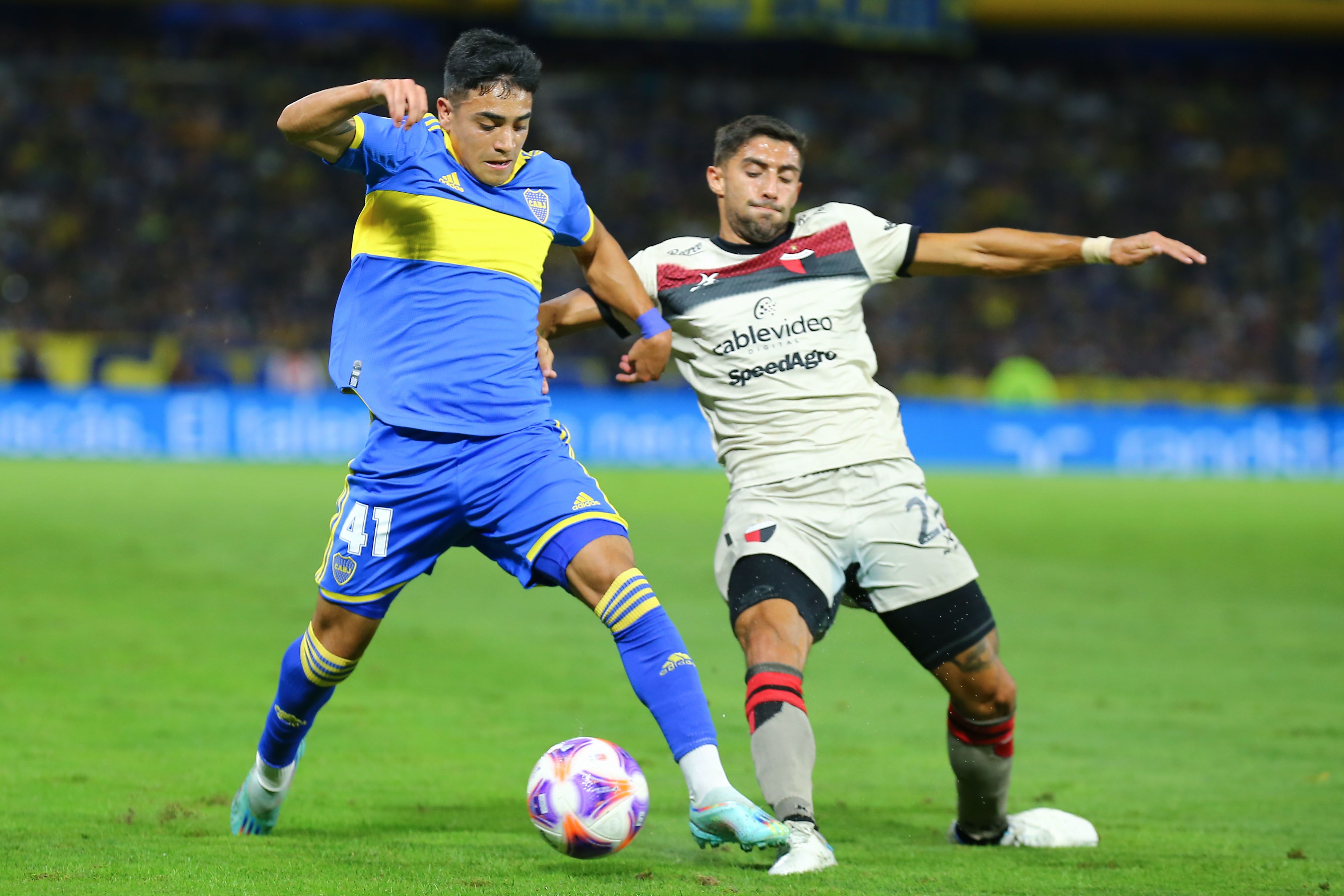 Colon vs Banfield Prediction, Betting Tips & Odds │7 May, 2023