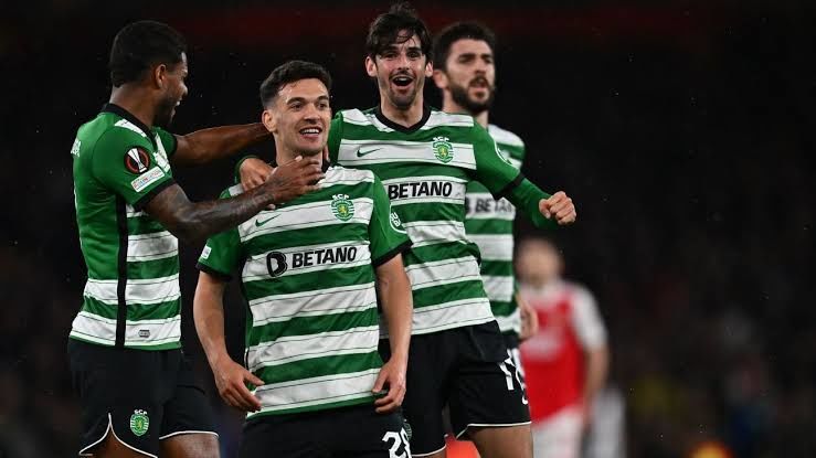 Vitoria de Guimaraes vs Sporting CP Prediction, Betting Tips & Odds | 24 APRIL, 2023