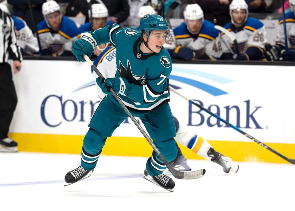 San Jose Sharks vs Prediction, Betting Tips & Odds │1 NOVEMBER, 2024