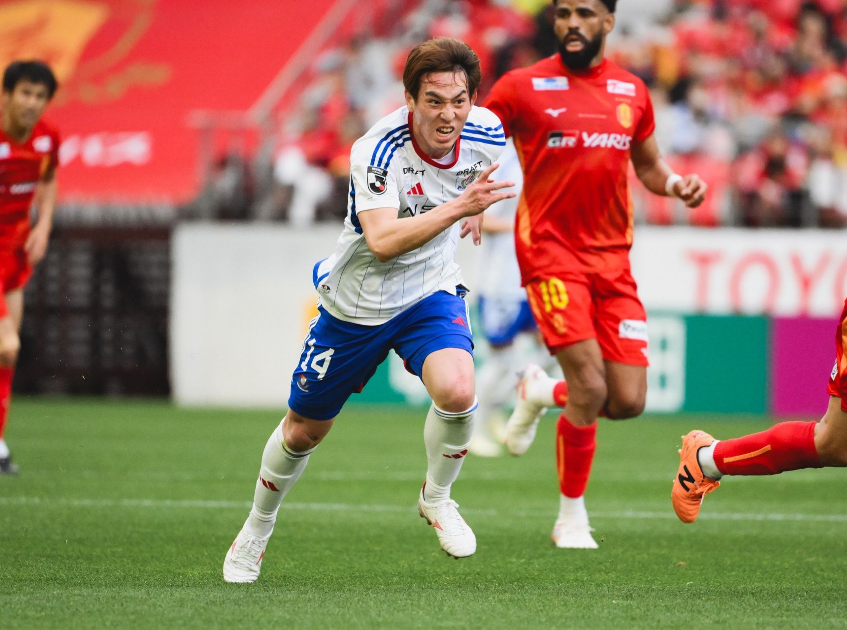 Vissel Kobe vs Yokohama F. Marinos Prediction, Betting Tips & Odds | 07 APRIL, 2024